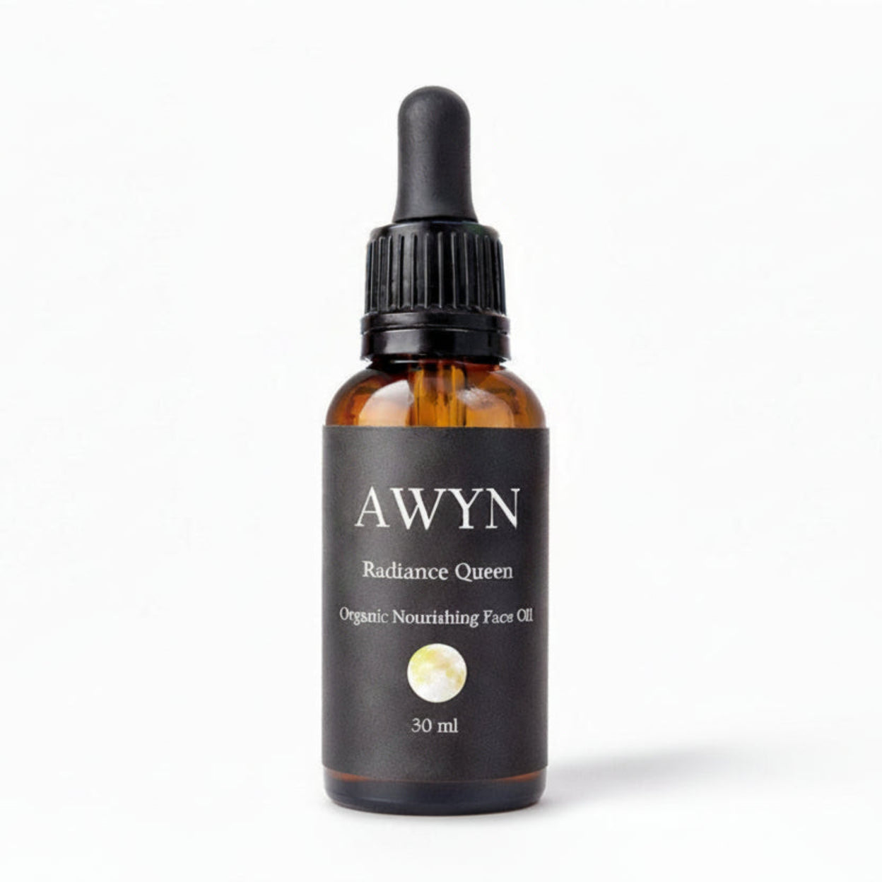 Radiance Queen Face Oil